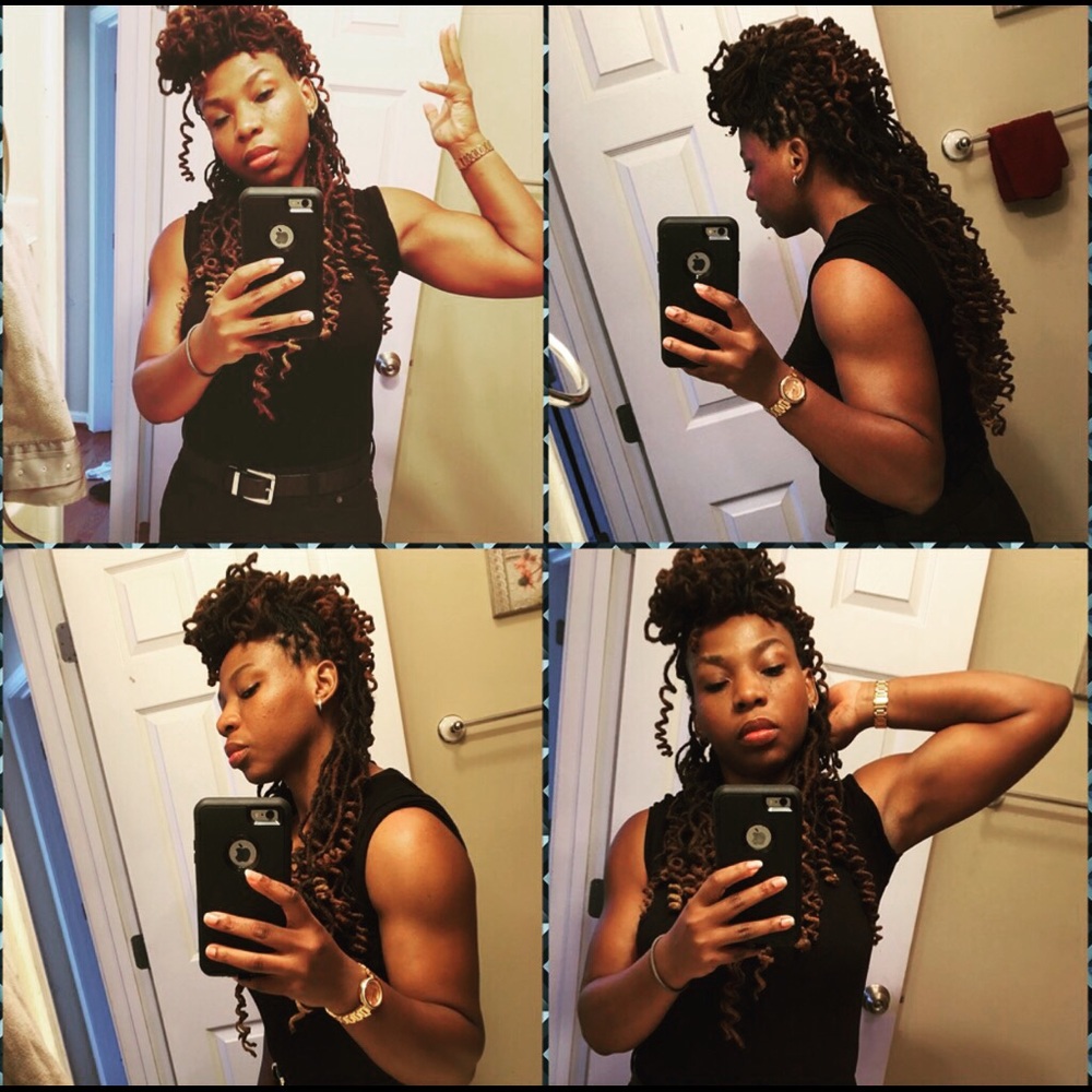 Meet your Posher, Sirc